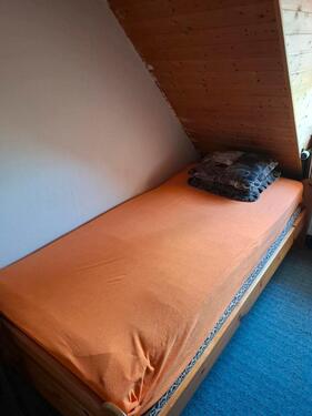 Foto - Etagenwohnung zur Miete in Goslar
