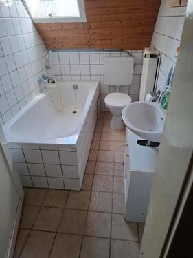 Foto - Etagenwohnung in Goslar