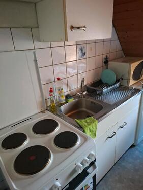 Foto - Etagenwohnung in Goslar zur Miete