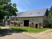 Foto - Bauernhaus mit Scheune, sanierungsbedürftig, LandscheidWittlich
