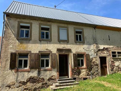 Foto - Einfamilienhaus zum Kaufen in Landscheid