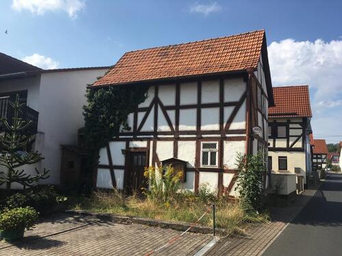 Foto - Haus zum sanieren Mietkauf - 19.900,00 EUR Kaufpreis,