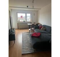 2 Zimmer Wohnung mit Balkon - 570,00 EUR Kaltmiete, in Saarbrücken (PLZ: 66111)