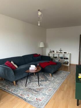 Foto - Etagenwohnung zur Miete in Saarbrücken