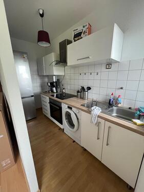 Foto - Etagenwohnung in Saarbrücken
