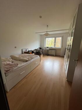 Foto - Etagenwohnung in Saarbrücken zur Miete
