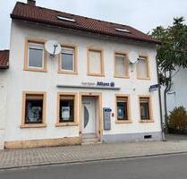 Büroraum in Kirchheimbolanden zu vermieten – 65 m²