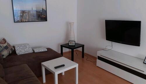 Foto - für PENDLER die bessere Lösung - 19,00 EUR Kaltmiete,
