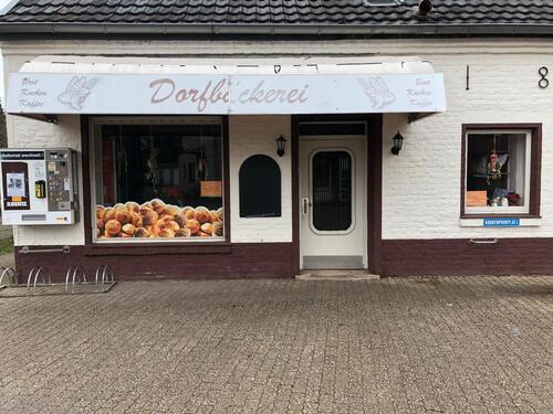 Foto - LadenlokalBäckerei in Rommerskirchen zu vermieten