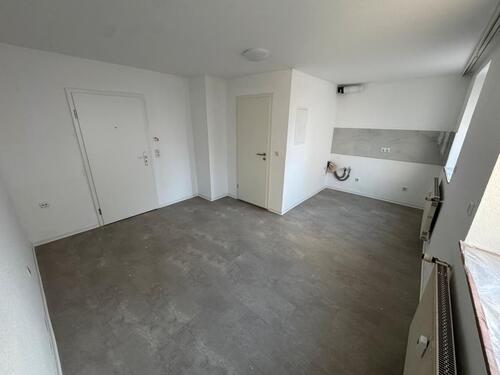 Foto - Etagenwohnung in Kleinostheim