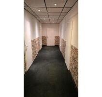 große 5 Zimmer Wohnung mit Gartennutzung - Mühlhausen (Thüringen)