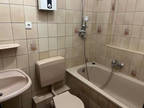 Foto - Etagenwohnung in Gladbeck zur Miete