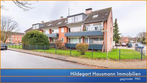 Foto - Schönes Dachgeschossambiente in Henstedt-Ulzburg