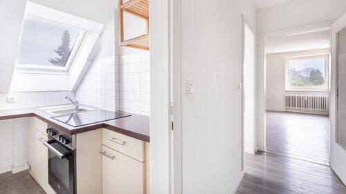 Foto - 2 Zimmer Etagenwohnung in Henstedt-Ulzburg