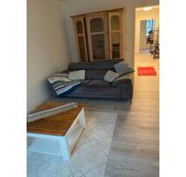 möblierte 3 Zimmer Wohnung im Herzen von Potsdam