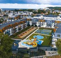 Ferienwohnung in Misdroy Miedzyzdroje an der polnischen Ostsee - Berlin Spandau