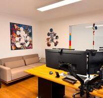 Moderne Büroräume in Koblenz-Süd mit Balkon - flexibel, möbliert, 247