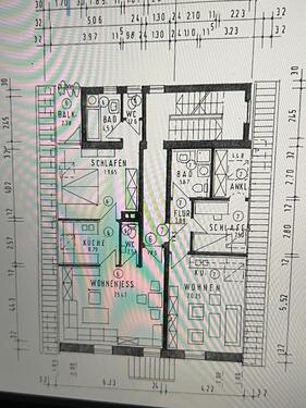 Foto - 6 Zimmer Etagenwohnung zum Kaufen in Mainburg