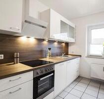 Ruhige 3-Zimmer-Erdgeschosswohnung mit Garten, Keller & Sorglos-Service - Wolfsburg Ehmen