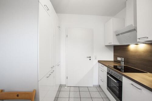 Foto - 3 Zimmer Erdgeschoßwohnung zur Miete in Wolfsburg