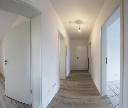 Foto - 3 Zimmer Erdgeschoßwohnung in Wolfsburg