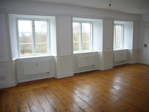 Foto - 2 Zimmer Etagenwohnung zur Miete in Eckernförde