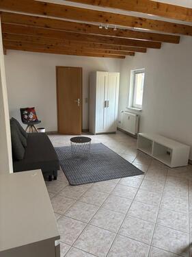 Foto - Schönes möbliertes 1-Zimmer Appartement in Perl -
