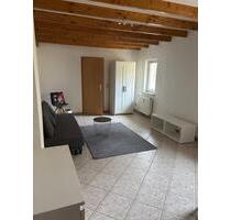 Schönes möbliertes 1-Zimmer Appartement in Perl -