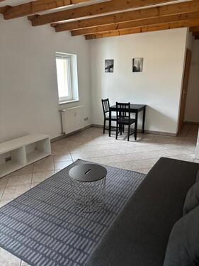 Foto - 1 Zimmer Etagenwohnung zur Miete in Perl