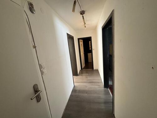 Foto - Etagenwohnung in Wuppertal zum Kaufen