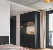 Einzimmerwohnung (Neonwood Adlershof) - Berlin Treptow-Köpenick