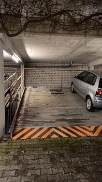 Foto - Duplex Stellplatz Stuttgart Ost Stotzstraße 4