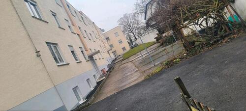 Foto - 4 Zimmer Erdgeschoßwohnung in Bad Kreuznach