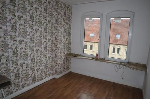 Foto - 3 Zimmer Dachgeschoßwohnung in Kassel