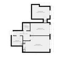 2,5 ZKB EG Wohnung ab 15.03.26 frei - Wangerland