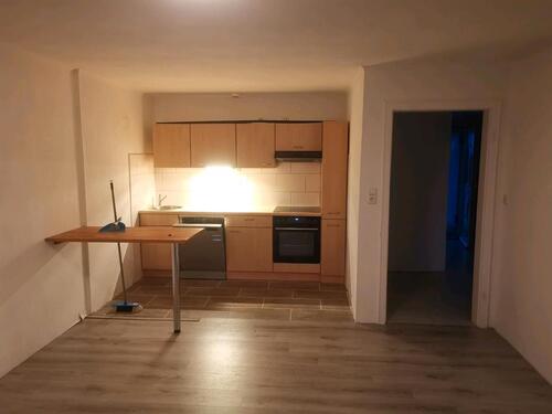 Foto - 2.5 Zimmer Erdgeschoßwohnung in Wangerland