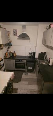 Foto - Etagenwohnung in Dortmund zur Miete