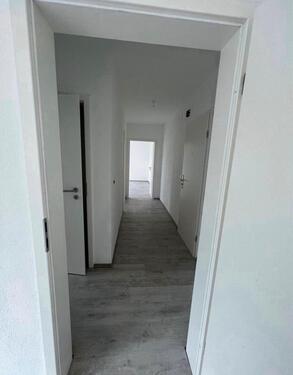 Foto - Dachgeschoßwohnung in Duisburg zur Miete