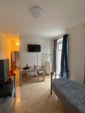 Foto - 2 Zimmer Etagenwohnung zur Miete in Leipzig