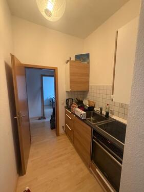 Foto - 2 Zimmer Etagenwohnung in Leipzig