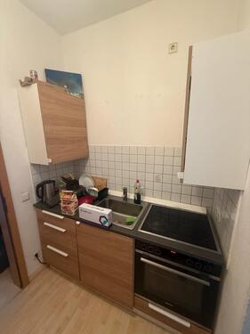 Foto - Etagenwohnung in Leipzig zur Miete