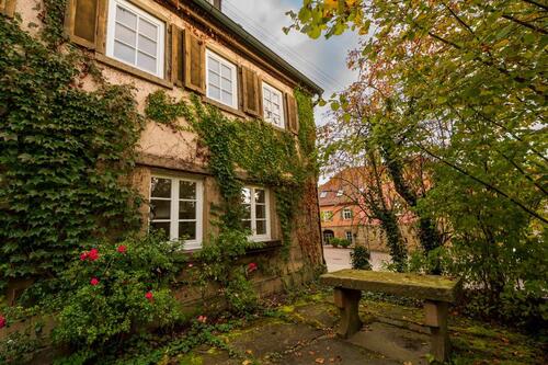 Foto - 11 Zimmer Bauernhaus, Landhaus zur Miete in Neuenstein