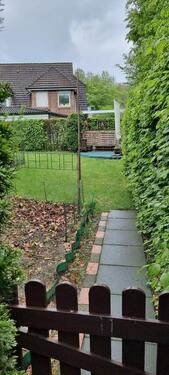 Foto - 3 Zimmer Erdgeschoßwohnung in Vechta