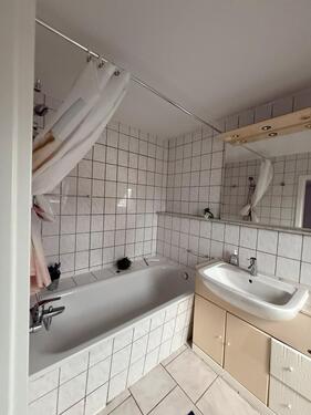 Foto - 2 Zimmer Dachgeschoßwohnung in Bückeburg