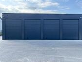 Foto - Neu! Videoüberwachte XXL Garage 
