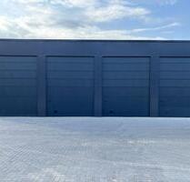 Neu! Videoüberwachte XXL Garage | Großgarage | Lagerplatz - Duisburg Walsum