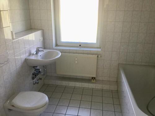 Foto - Etagenwohnung in Lauenburg/Elbe zur Miete