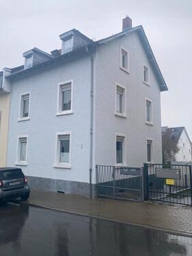 Foto - 1 -2 Familienhaus, FFM-Alt-Ginnheim, Toplage