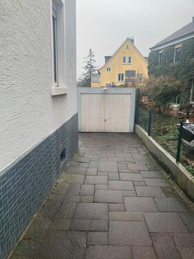 Foto - 8 Zimmer Doppelhaushälfte in Kronberg im Taunus