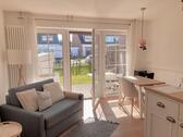 Foto - 2 Zimmer Erdgeschoßwohnung zur Miete in Sylt